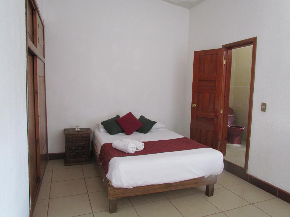 Casa Natura Privatunterkunft San Cristóbal de Las Casas