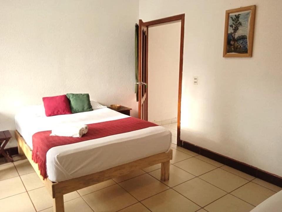 Privatunterkunft Casa Natura San Cristóbal de Las Casas