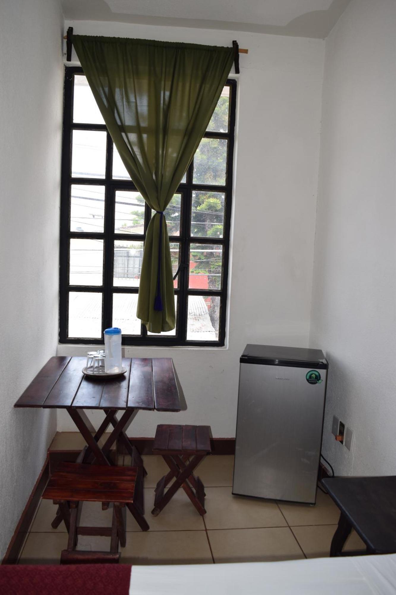 Casa Natura San Cristóbal de Las Casas